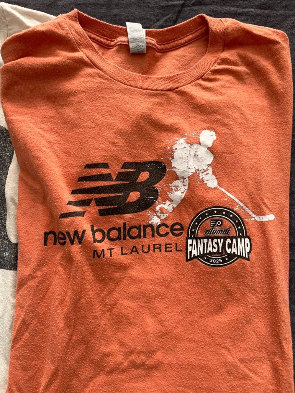 Philadelphia Flyers Ts